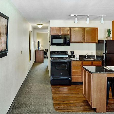 Affordable Suites Mooresville Buitenkant foto