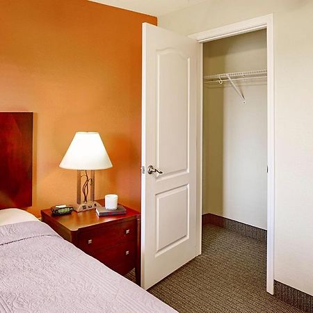 Affordable Suites Mooresville Buitenkant foto