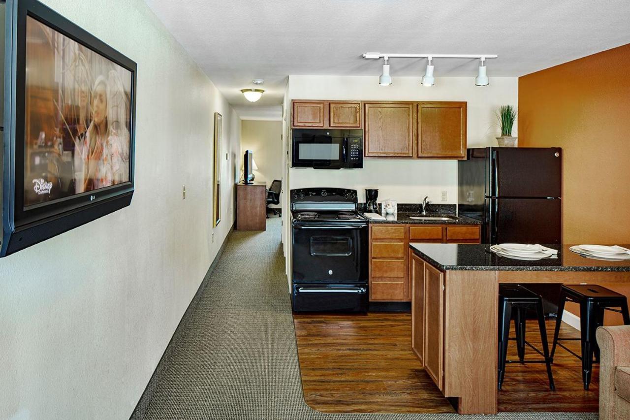 Affordable Suites Mooresville Buitenkant foto