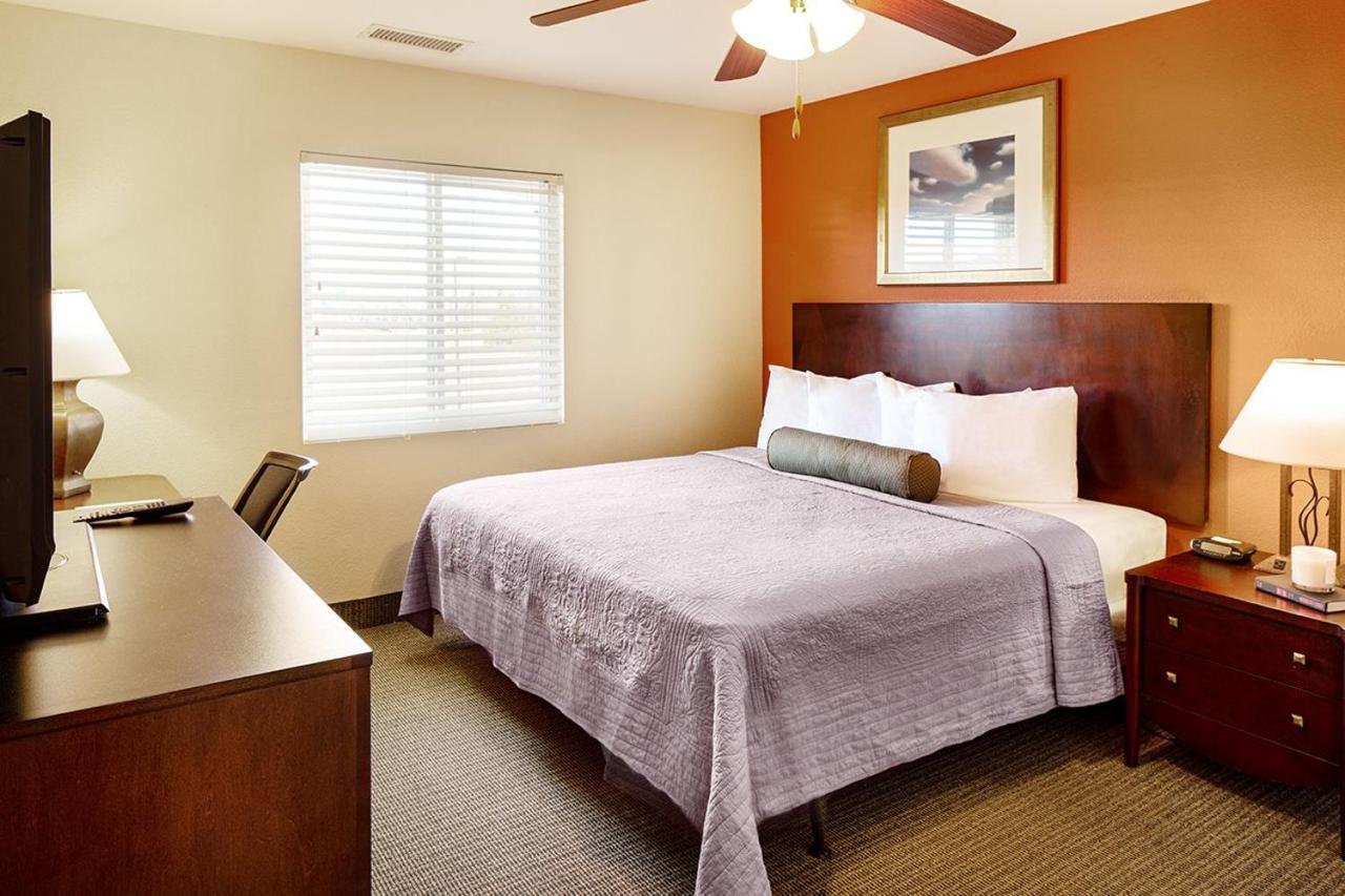 Affordable Suites Mooresville Buitenkant foto