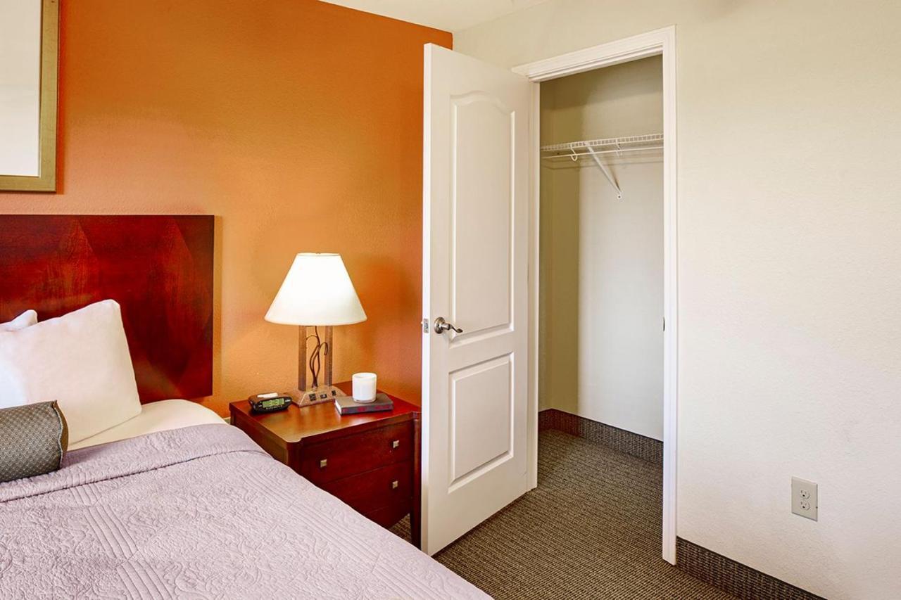 Affordable Suites Mooresville Buitenkant foto