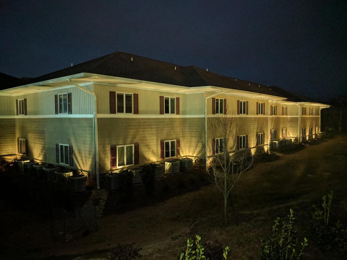 Affordable Suites Mooresville Buitenkant foto