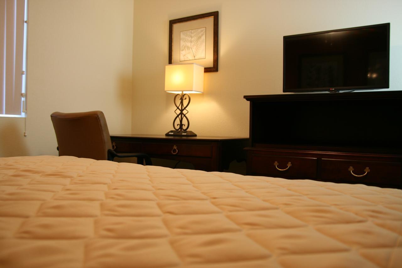Affordable Suites Mooresville Buitenkant foto