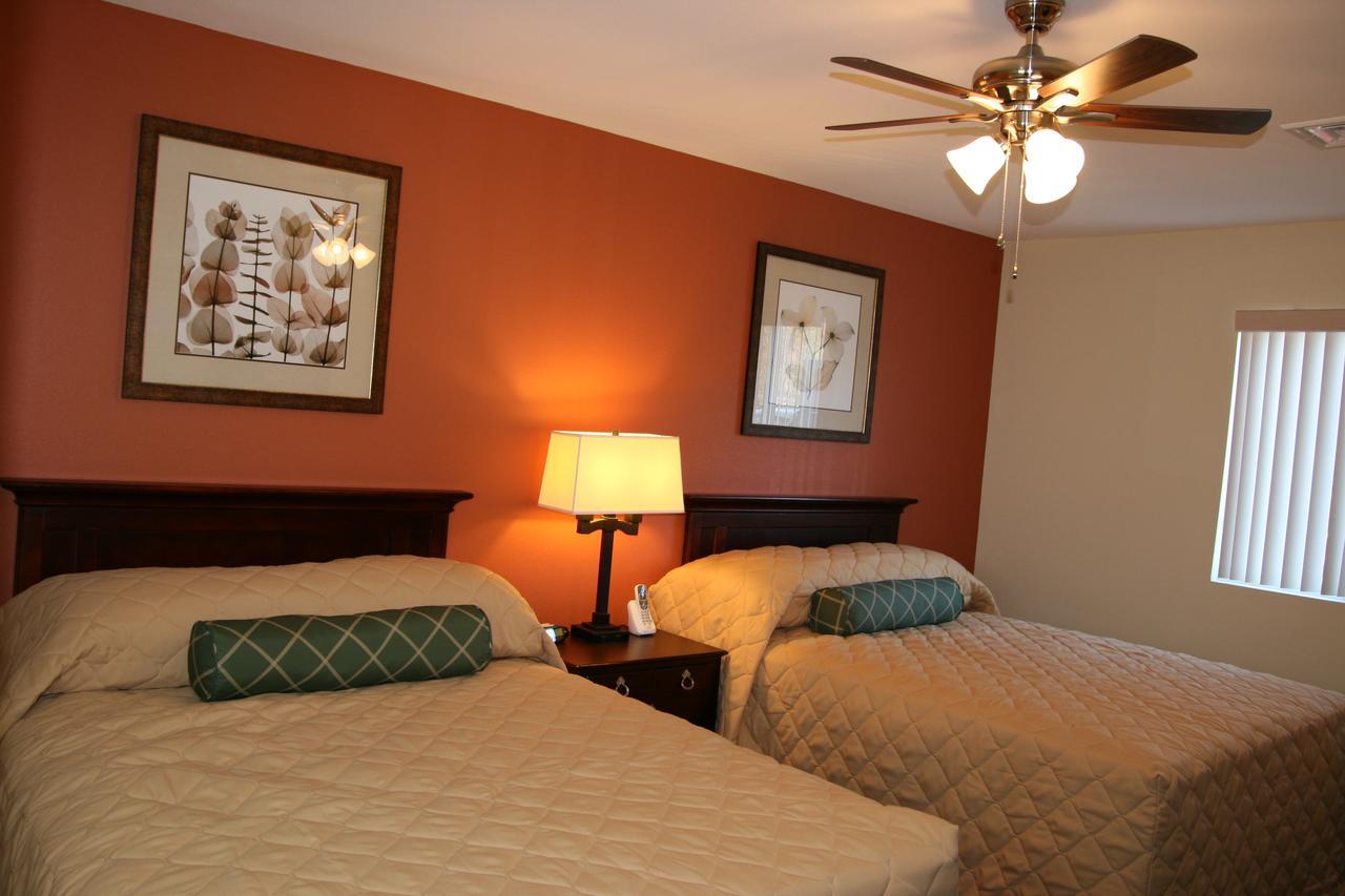 Affordable Suites Mooresville Buitenkant foto