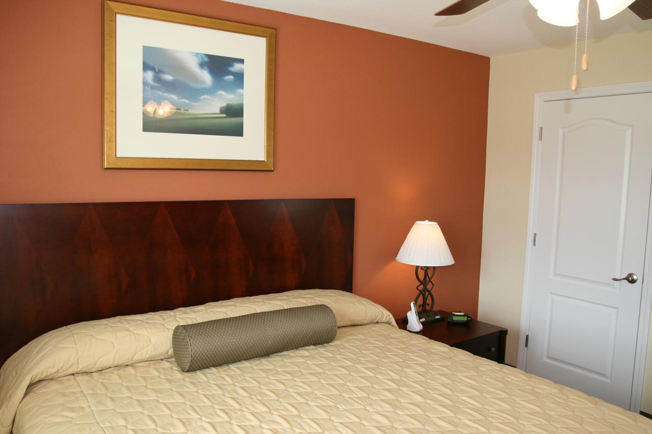 Affordable Suites Mooresville Buitenkant foto